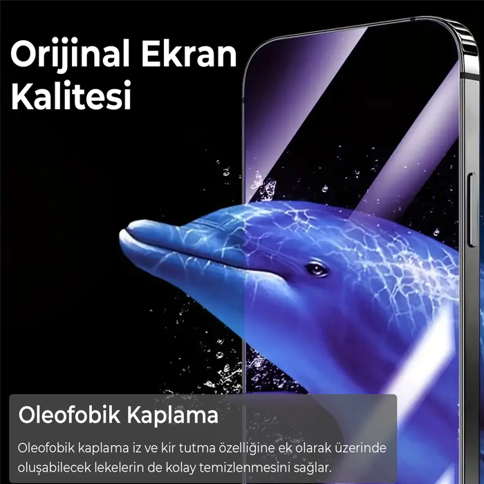 Nano Ekran Koruyucu 9H Sertlik Nano Cam Teknolojisi - Görsel 3